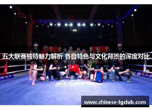 五大联赛独特魅力解析 各自特色与文化背景的深度对比
